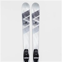 Stockli Men's Stormrider 88 Skis + Strive 13 Demo Bindings (USED DEMO) - 174