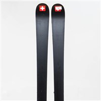 Stockli Men's Stormrider 88 Skis + Strive 13 Demo Bindings (USED DEMO) - 174
