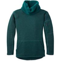 Smartwool Hudson Trail Pullover Fleece Sweater - Women's