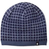 Smartwool Heritage Square Hat - Dark Blue Steel