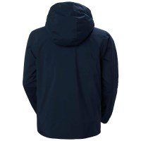 Helly Hansen Men's Swift 3-in-1 Jacket - Navy (597)