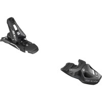 Head Youth SX 7.5 GW CA Race Bindings - Solid Black / White