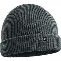 ThirtyTwo Basixx Beanie - Charcoal Heather