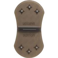 Burton Medium Spike Mat Snowboard Stomp Pad