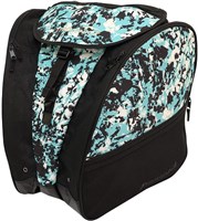 Transpack XTR Boot Bag - Celestial Storm