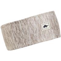 Turtle Fur Comfort Shell &quot;I&#39;m with The Band&quot; Stria Headband