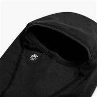 Turtle Fur Comfort Shell Maxclava - Youth - Black