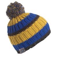 Turtle Fur Monster Truck Hat - Boy's - Royal