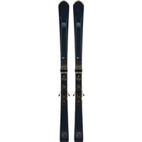 Volkl Flair 76 Skis + VMotion 10 GW Bindings - Women's