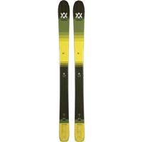 Volkl Blaze 114 Skis - Men's