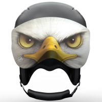 Goggle Soc Visorsoc - Freedom