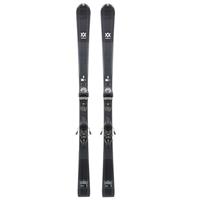 Volkl Flair 7.2 Skis + V Motion 10 GW Bindings - Women's