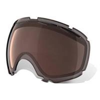 Oakley Canopy Accessory Lens - VR28 Black Iridium Lens (02-343)