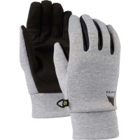 Burton Women's Touch N Go Liner - Gray Heather