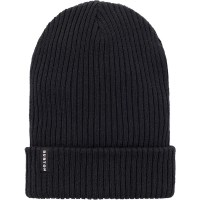 Burton Recycled Rib Beanie - True Black