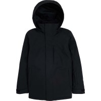 Burton Women's Jet Ridge Jacket - True Black