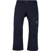 Burton Men's [ak] Cyclic GORE-TEX Pants Tall - True Black