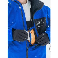 Burton Men's [ak] Cyclic GORE-TEX Jacket - Jake Blue / True Black