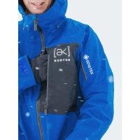 Burton Men's [ak] Cyclic GORE-TEX Jacket - Jake Blue / True Black