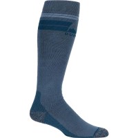 Burton Men's Emblem Midweight Sock - Nightfall