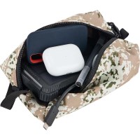 Burton Accessory Case - Snowfall Camo