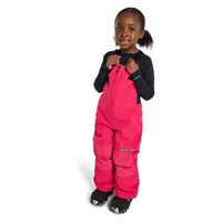 Burton Toddler Maven 2L Bib Pants - Azalea Pink