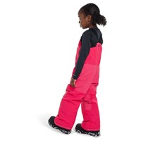 Burton Toddler Maven 2L Bib Pants - Azalea Pink