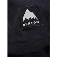 Burton Kids' Lightweight Base Layer Set - True Black