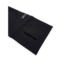 Burton Kids' Lightweight Base Layer Set - True Black