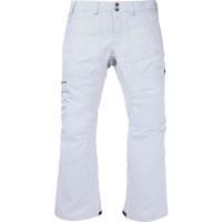 Burton Men's Ballast GORE-TEX Pants - Stout White