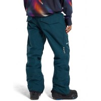 Burton Men's Ballast GORE-TEX Pants - Deep Emerald