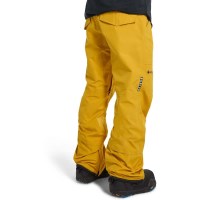 Burton Men's Ballast GORE-TEX Pants - Goldenrod