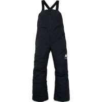 Burton Kids' Skylar 2L Bib Pants - True Black