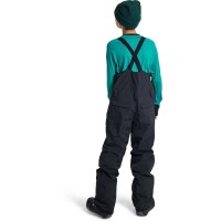 Burton Kids' Skylar 2L Bib Pants - True Black