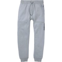 Burton Men's Oak Pants - Gray Heather