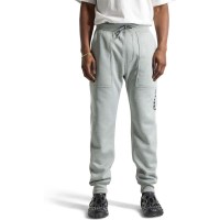 Burton Men's Oak Pants - Gray Heather