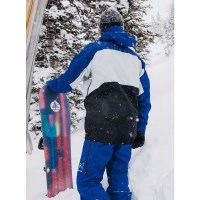 Burton Men's [ak] Cyclic GORE-TEX Bib Pants - Jake Blue