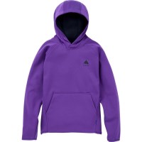 Burton Kids' Crown Weatherproof Pullover - Orchid Purple