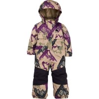 Burton Toddlers' 2L One Piece - Handmade