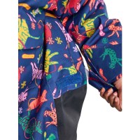 Burton Toddlers' 2L One Piece - Animal Show