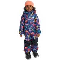 Burton Toddlers' 2L One Piece - Animal Show