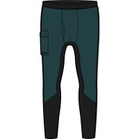 Burton Men's Midweight X Pants