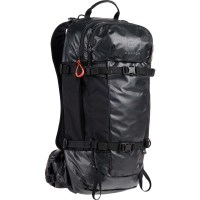 Burton [ak] Dispatcher 25L Pack - True Black