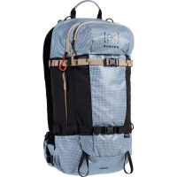 Burton [ak] Dispatcher 25L Pack - Dusty Blue