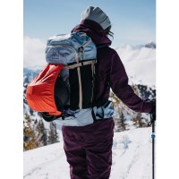 Burton [ak] Dispatcher 25L Pack - Dusty Blue