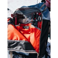 Burton [ak] Dispatcher 25L Pack - Dusty Blue