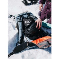 Burton [ak] Dispatcher 25L Pack - Dusty Blue