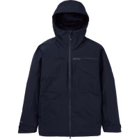 Burton Men's Pillowline GORE-TEX Jacket - True Black