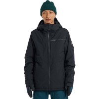 Burton Men's Pillowline GORE-TEX Jacket - True Black