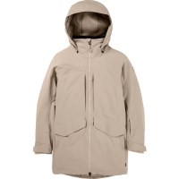 Burton Women's Prowess Jacket 2.0 - Summit Taupe